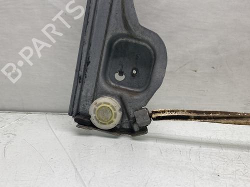 Used Front left window mechanism Front left window mechanism PEUGEOT 1007 (KM_) 1.4 (75 hp) 22319531 22319531