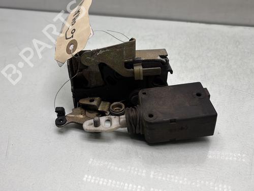 Rear left lock PEUGEOT 106 II (1A_, 1C_) 1.1 i | BP29507680C100 