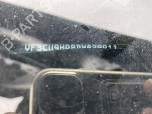 Engine control unit (ECU) PEUGEOT 2008 I (CU_) 1.6 HDi | BP24961119M57 - Image 100