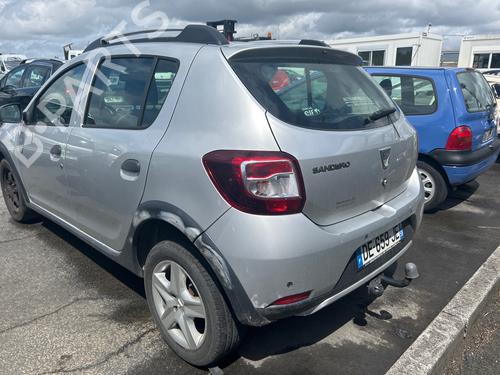 Højre baglygte DACIA SANDERO II 1.5 dCi | BP38598548C35 - Image 27