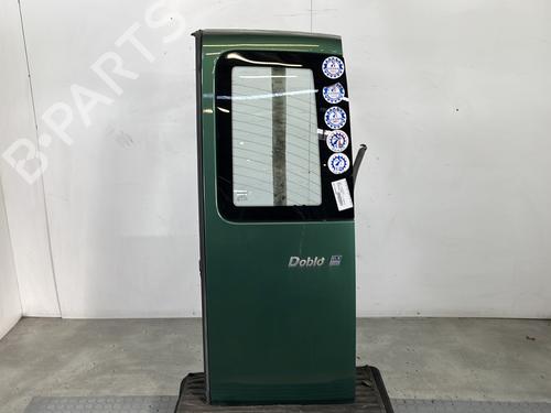 Used Right tailgate FIAT DOBLO MPV (119_, 223_) 1.2 (223AXA1A) (65 hp) 32853920