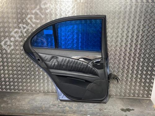 Left rear door MERCEDES-BENZ E-CLASS (W211)  | BP21955773C4 