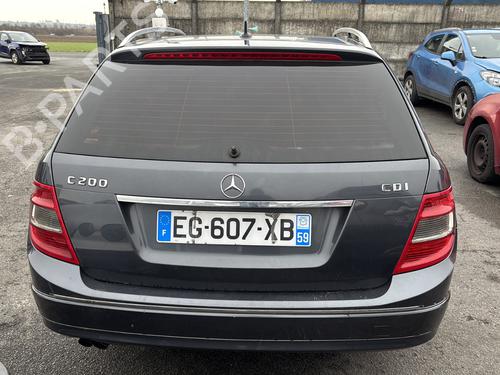 Headlight switch MERCEDES-BENZ C-CLASS T-Model (S204) | BP33331829I24 - Image 15