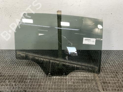 Used Rear right door window RENAULT ARKANA I (LCM_, LDN_) 1.6 E-TECH 145 (LDMU) (143 hp) 24664765