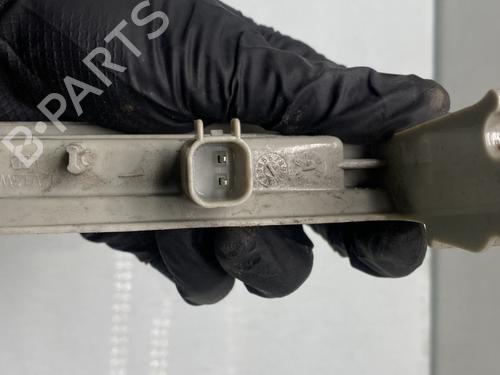 Third brake light JEEP CHEROKEE (KL) 2.2 CRD 4x4 | BP29544351L11 