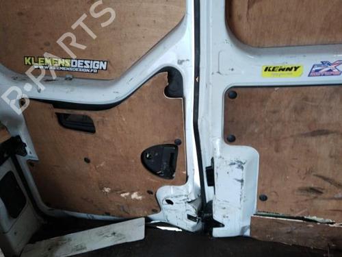 Steering rack RENAULT MASTER III Van (FV) 2.3 dCi 100 FWD (FV0A, FV0B, FV0G, FV0K, FV0H) | BP26498741M22  - Image 16