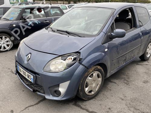 Used Parts RENAULT TWINGO II (CN0_) 1.2 16V (CN04, CN0B) (75 hp) 4239879