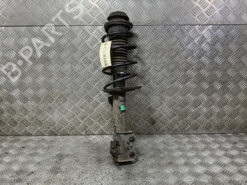 Used Right front shock absorber TOYOTA YARIS (_P9_) 1.4 D-4D (NLP90_, NLP90R) (90 hp) 29707368