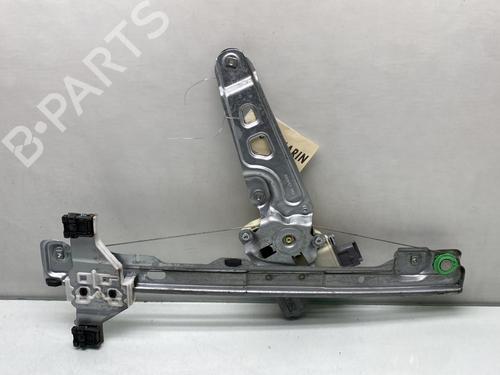 Used Front left window mechanism PEUGEOT 5008 (0U_, 0E_) 1.6 HDi (114 hp) 30978100