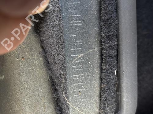 Right headlight RENAULT CLIO II Hatchback Van (SB0/1/2_) 1.9 D (SB0R) | BP30539664C29  - Image 28