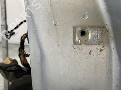 Used Left front door SEAT IBIZA III (6L1) [2002-2009]  27482809