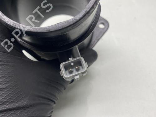 Mass air flow sensor RENAULT CLIO III (BR0/1, CR0/1)  | BP19990510M95 