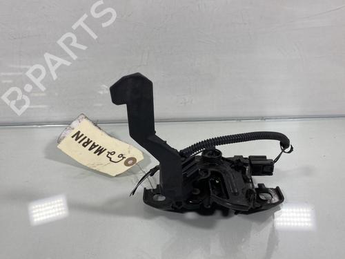 Hood lock DACIA JOGGER (RK_) 1.0 TCe 100 ECO-G (RKMT) | BP22916428C133 