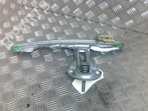 Used Rear right window mechanism FORD FOCUS III Saloon [2010-2020]  19984050