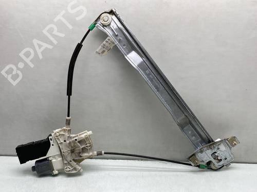 Used Front right window mechanism PEUGEOT 407 (6D_) 2.0 HDi 135 (6DRHRH, 6DRHRE, 6DRHRG, 6DRHRJ) (136 hp) 31379825