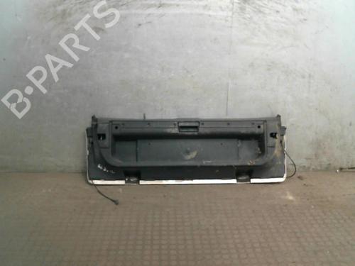 Bagklap CC/Kombi-Coupé Bagklap CC/Kombi-Coupé 20036427 20036427