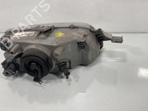 Left headlight FIAT PUNTO (176_) 60 1.2 (176AP, 176AR, 176AQ, 176BB) | BP19997563C28 