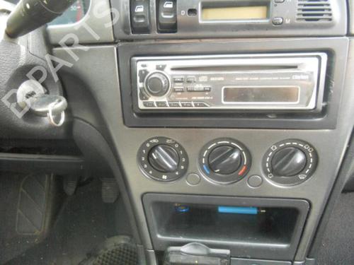 Used Parts CITROËN XSARA Break (N2) 1.9 D 2046406