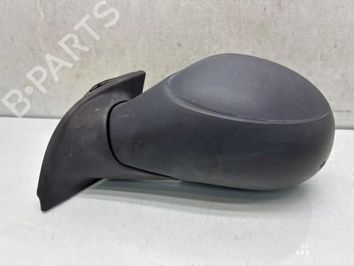 Used Left mirror Left mirror 37678848 37678848