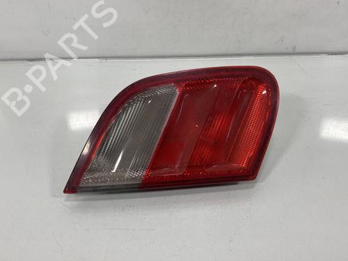 Used Left tailgate light MERCEDES-BENZ CLK Convertible (A208) CLK 320 (208.465) (218 hp) 20034176