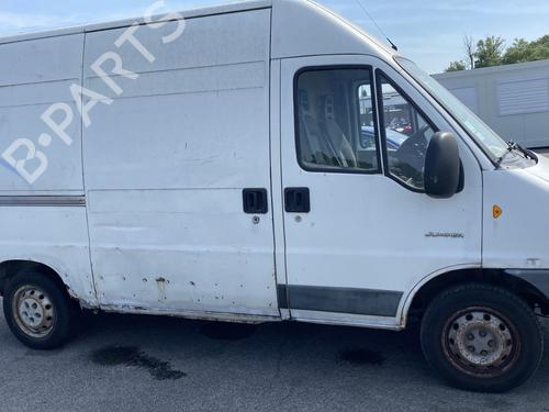 Front bumper reinforcement CITROËN JUMPER I Van (244) 2.2 HDi | BP30107279C109 