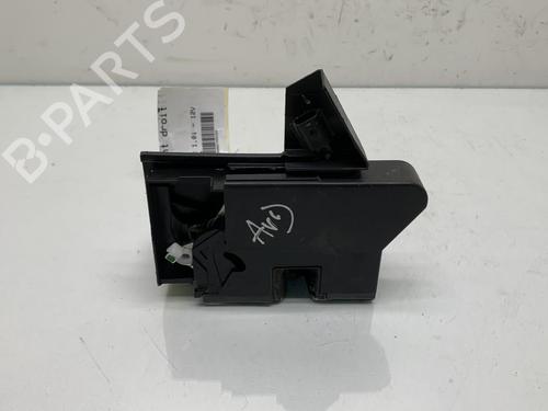 Used Front right lock DACIA SANDERO II 1.0 SCe 75 (B8JC, B8JD) (73 hp) 19995484
