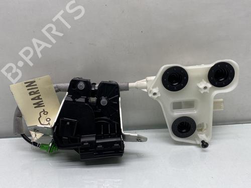 Tailgate lock MERCEDES-BENZ B-CLASS Sports Tourer (W247) B 180 (247.084) | BP25700800C101 