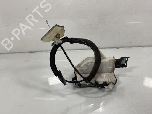 Used Front right lock Front right lock CITROËN BERLINGO Box Body/MPV (B9) [2008-2026] 20004653 20004653