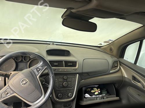 Left front window switch OPEL MOKKA / MOKKA X (J13) 1.4 (_76) | BP30791346I27  - Image 20