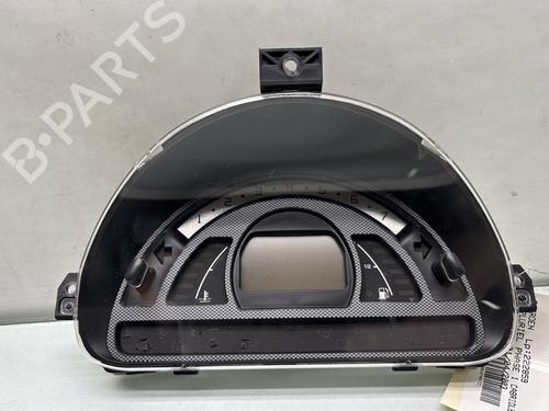 Instrument cluster CITROËN C3 Pluriel (HB_) 1.6 | BP29759278C47 - Image 2