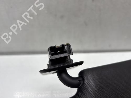 Right sun visor PEUGEOT 2008 II (UD_, US_, UY_, UJ_, UR_, UC_) 1.2 PureTech 130 (USHNS, URHNS) | BP29315471I2 