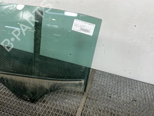 Used Rear left door window Rear left door window RENAULT MEGANE IV Hatchback (B9A/M/N_) 1.2 TCe 130 (B9MR) (130 hp) 29158096 29158096