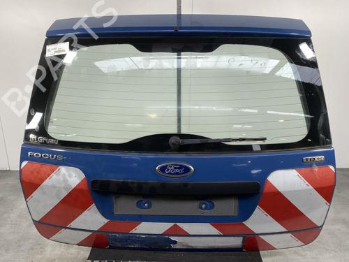 Tailgate FORD FOCUS II Turnier (DA_, FFS, DS) 1.6 TDCi | BP20023297C6 