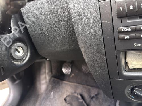 Left front window switch SKODA FABIA II Combi (545)  | BP33774245I27  - Image 12