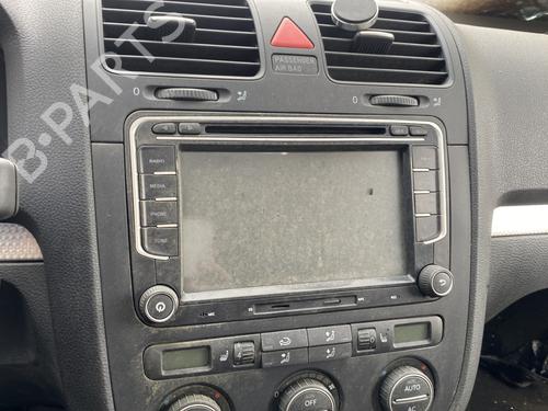 Headlight switch VW GOLF V (1K1) 2.0 SDI | BP31205729I24 - Image 13