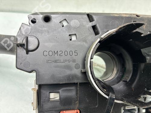 Steering column stalk CITROËN BERLINGO MULTISPACE (B9) 1.6 HDi 75 16V | BP39179658I23 - Image 3
