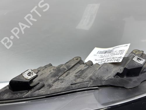 Left headlight VW POLO V (6R1, 6C1) 1.2 TDI | BP31189671C28