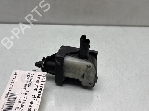 Fuel door actuator CITROËN DS5 1.6 HDi 115 | BP29413528E18 