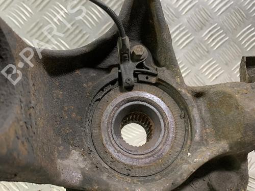 Used Right front steering knuckle Right front steering knuckle CITROËN C5 II (RC_) [2004-2008] 19954666 19954666