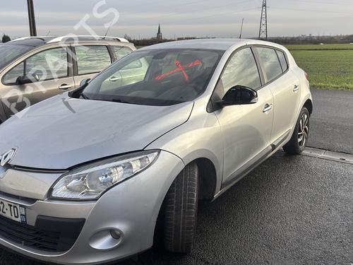 Used Parts RENAULT MEGANE III Hatchback (BZ0/1_, B3_) 1.5 dCi (BZ09, BZ0D, BZ1W, BZ29, BZ14) (110 hp) 4371029