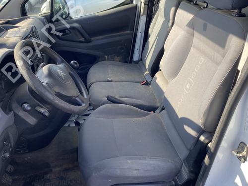 Steering column stalk CITROËN BERLINGO Box Body/MPV (B9) 1.6 HDi / BlueHDi 75 | BP29507179I23  - Image 18