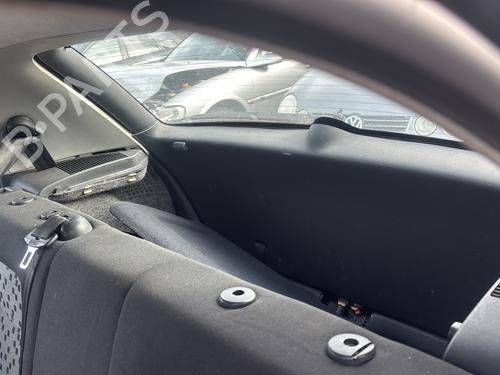 Right front window switch SKODA FABIA I (6Y2) 1.2 | BP30791676I26 - Image 8