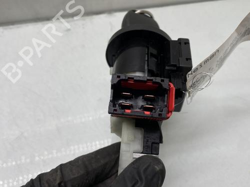 Ignition barrel RENAULT TRAFIC III Van (FG_) 1.6 dCi 95 (FGMJ, FGMR) | BP31858153M48