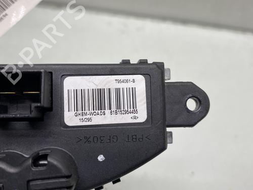 Heater resistor RENAULT TALISMAN (LP_) 1.6 dCi 160 | BP24208063M108 