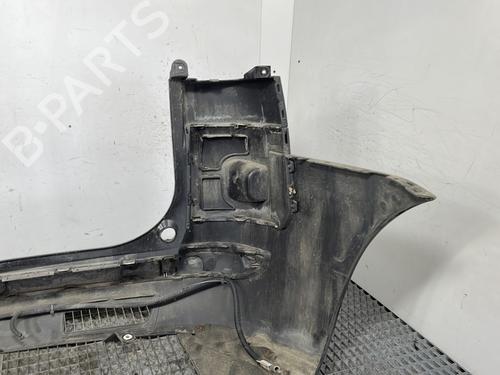 Rear bumper CITROËN C4 Grand Picasso I (UA_) 1.6 HDi | BP26522645C8 