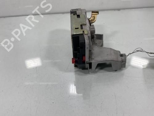 Rear right lock PEUGEOT 307 (3A/C) 1.6 HDi 110 | BP20034283C99 