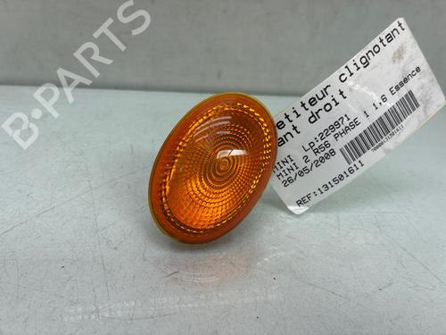 Right front indicator MINI MINI (R56) Cooper | BP38625747C33 - Image 3