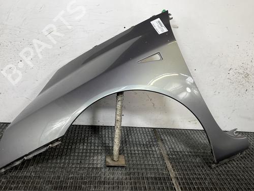 Forskærm venstre RENAULT ESPACE IV (JK0/1_) 2.2 dCi (JK0H) (150 hp) 31641438