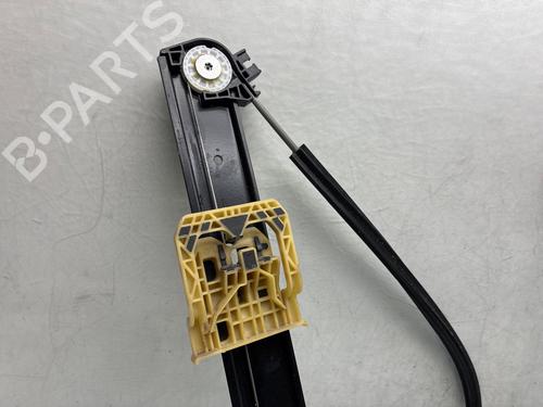 Front right window mechanism VW T-CROSS (C11, D31) 1.0 TSI | BP39553349C23 - Image 5