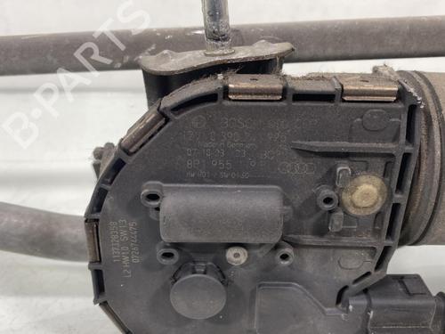 Front wiper motor AUDI A3 (8P1)  | BP19959383M29 